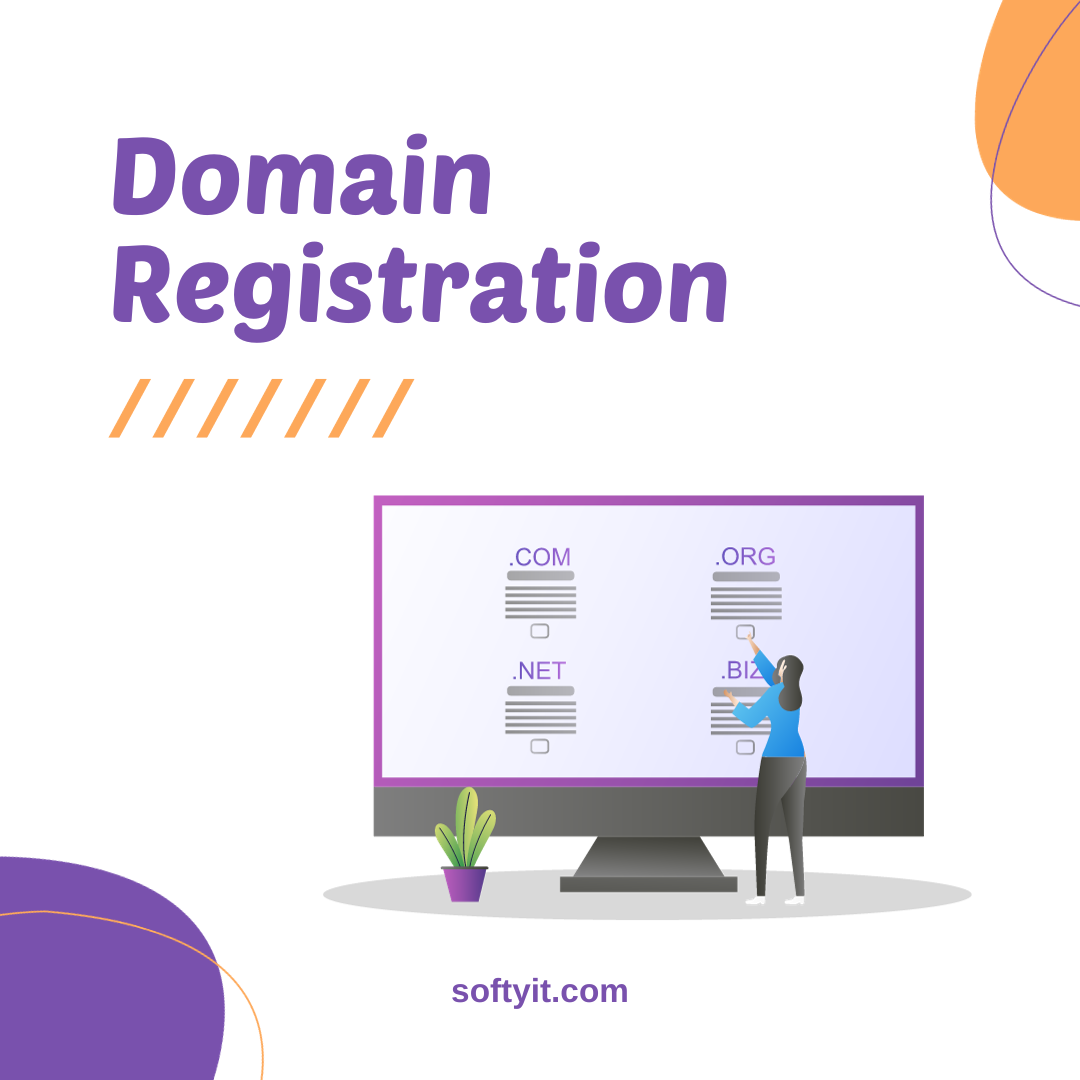 Why a Domain Is Important for Your Business and Portfolio?