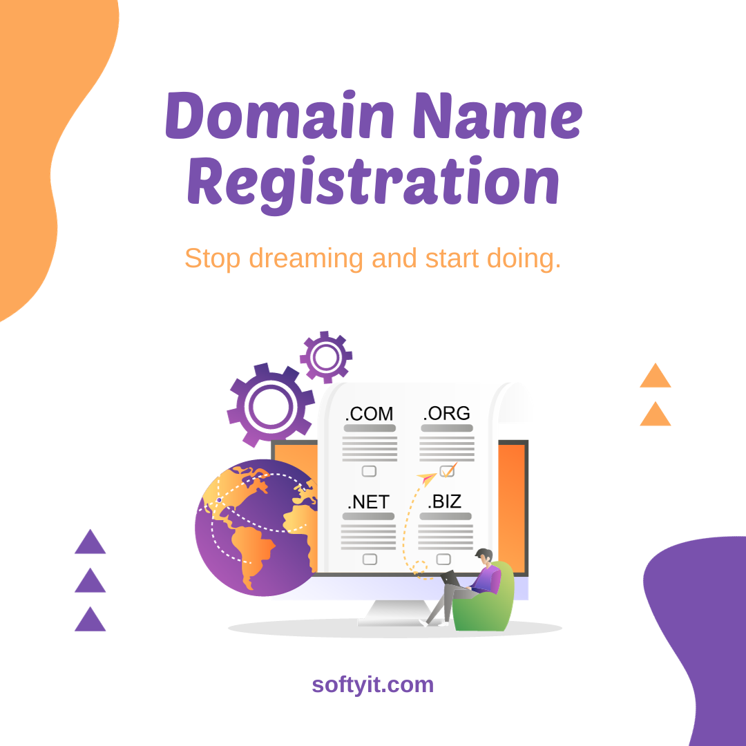 Choosing the Perfect Domain for Your Website: A Comprehensive Guide