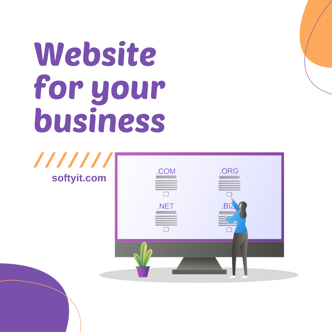 Why a Website is Important for Your Business?